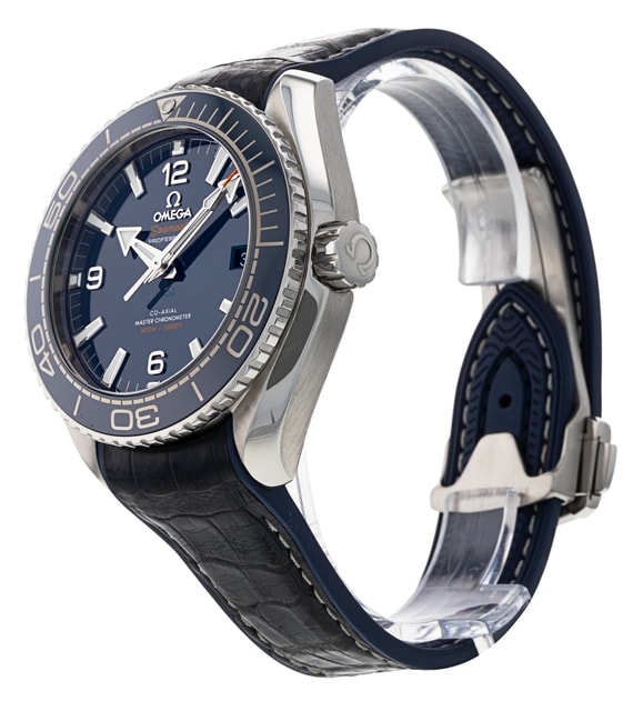 Omega Planet Ocean 215.33.44.21.03.001 Image 2